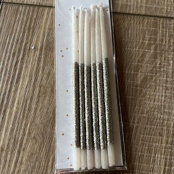 Free People Glitter Wish Candles, 6 - Picture 4 of 6